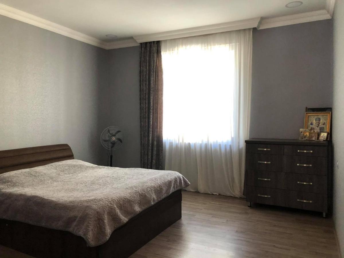 Our House Ξενοδοχείο Borjomi Εξωτερικό φωτογραφία