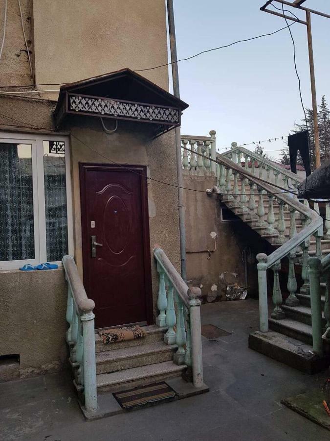 Our House Ξενοδοχείο Borjomi Εξωτερικό φωτογραφία