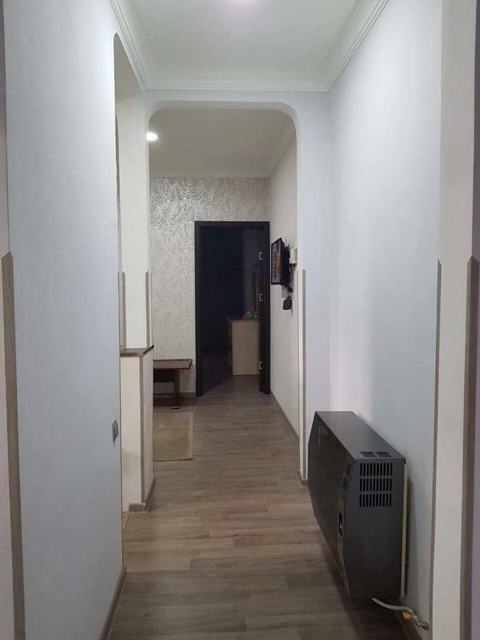 Our House Ξενοδοχείο Borjomi Εξωτερικό φωτογραφία